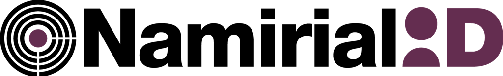 Namirial S.p.a. Trust Service Provider Namirial