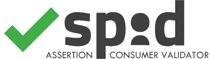 SPID VALIDATOR SPID VALIDATOR